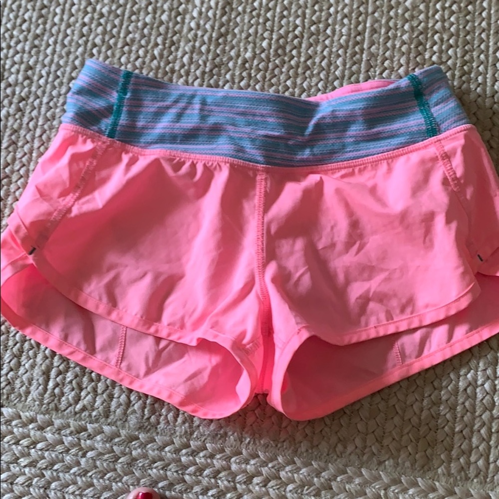 Ivivva shorts